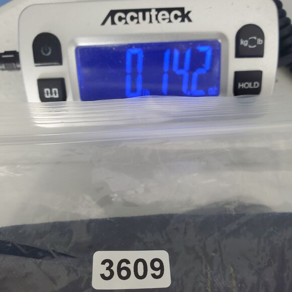 NWT FASHION NOVA Booty Everywhere Shaping Dark Wash Jeans High Rise 1/2 22X30 - Picture 9 of 9